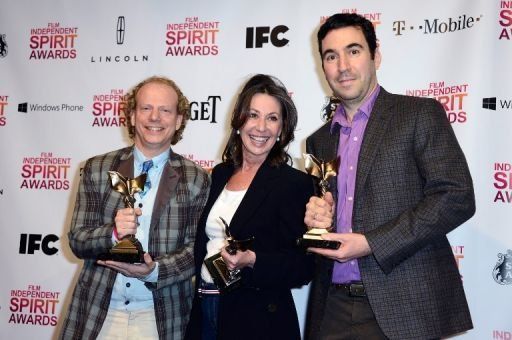Silver Linings Playbook triunfa en premios Spirit la víspera de Oscar