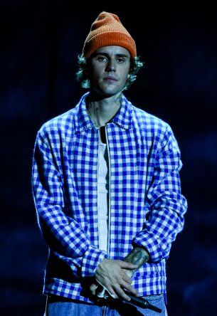 Justin Bieber