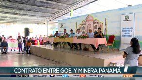 Candidatos presidenciales se refieren a propuesta de referéndum sobre tema minero