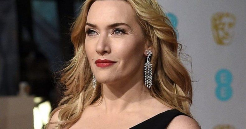 Kate Winslet