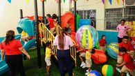 Alcaldía de Panamá extiende preinscripciones a los Centros de Desarrollo Infantil. Alcaldía de Panamá extiende preinscripciones a los Centros de Desarrollo Infantil.