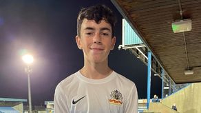 Christopher Atherton.