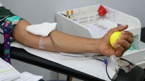 Más de mil donaciones recibidas en 4 meses en el Centro de Donación de Sangre del ION