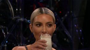 Kim Kardashian no piensa opinar sobre los supuestos embarazos de sus hermanas