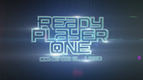 Lo mejor de lo que va del año - “Ready Player One”