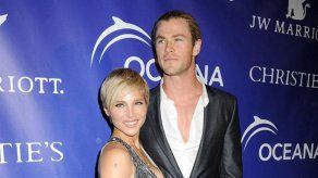 Chris Hemsworth se aleja del cine