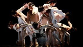 Compañía de teatro chino abrió temporada en Colombia