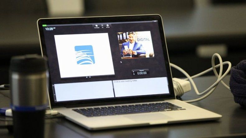 Copa lanza app móvil que emite firma digital para abordar vuelos desde EEUU