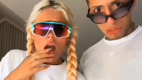 Daiky Gamboa, mejor amigo de Karol G confiesa cómo es Feid y otros secretos de la Bichota