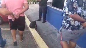 El homicidio tuvo lugar la tarde del viernes 12 de agosto.