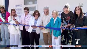 La Fundación Operación Sonrisa inaugura nueva sede en Panamá.