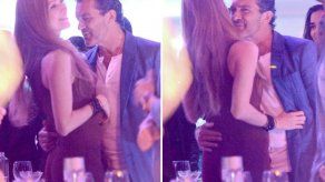 Antonio Banderas ya tiene otra mujer