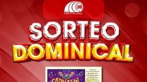 Resultados de la Lotería Nacional de Panamá EN VIVO: Sorteo dominical del 1 de marzo de 2025
