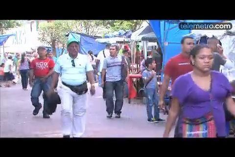 Video: La discriminación está latente en Panamá