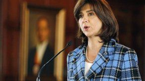 Canciller Holguín se reunirá el viernes en Caracas con homólogo Jaua