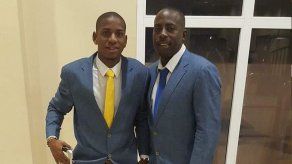 Fallece exjugador y técnico César Blackman padre