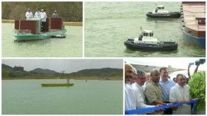 Inauguran 1er centro de capacitación de buques a Escala Inauguran 1er centro de capacitación de buques a Escala