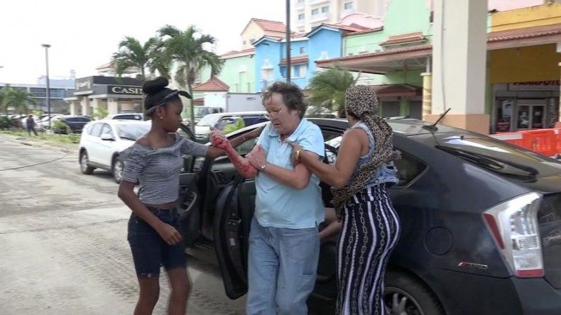 Apede pide aumento de policías en áreas turísticas de Colón tras asalto a alemanes