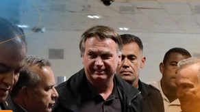Fiscalía de Brasil acusa a Bolsonaro por intento de golpe de Estado
