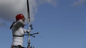 En tiro con arco se escapa otra presea para México en Río