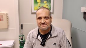 Trasplante doble de pulmón salva a hombre estadounidense con cáncer terminal