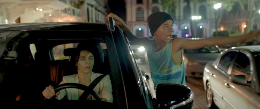 Película panameña Plaza Catedral abrirá la 10ma. edición del IFF Panamá