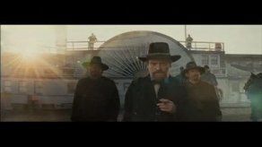 Spielberg filma la gran historia estadounidense en Lincoln