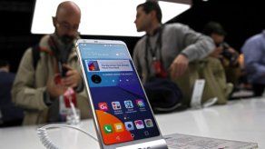 LG aprendió de problemas en el Note 7 para su nuevo celular
