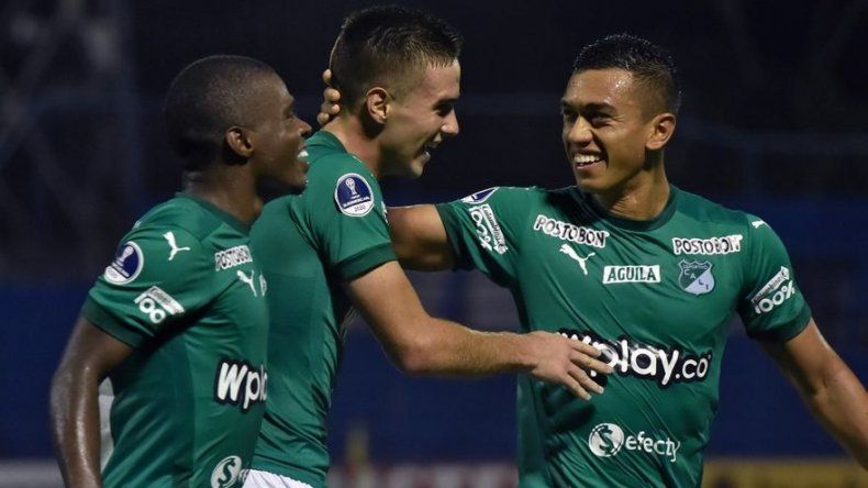 Copa Sudamericana define cruces tras ocho meses suspendida