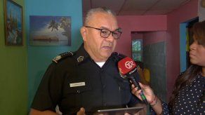 Buscarán alternativas para apoyar a unidad de la Policía que padece de dermatomiositis Buscarán alternativas para apoyar a unidad de la Policía que padece de dermatomiositis