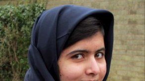 Malala y el papa Francisco entre las 100 personalidades más influyentes