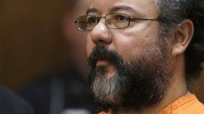Secuestrador Ariel Castro murió por suicidio
