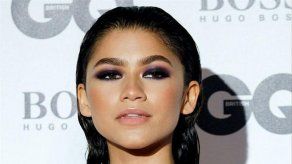 Zendaya se consagra como reclamo publicitario