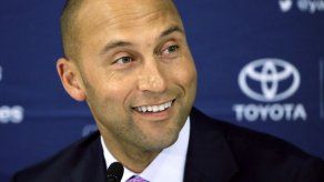 Editorial de Jeter lanzará libro en homenaje a Ali