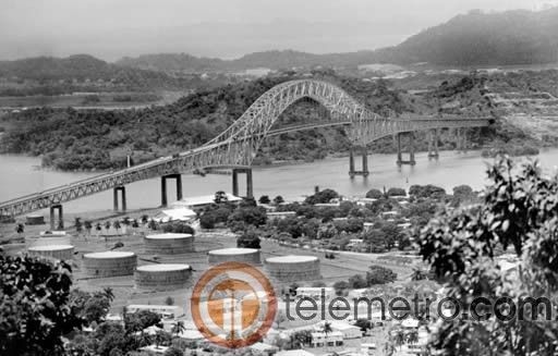 Postales de Panamá
