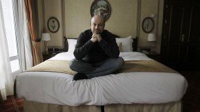 Juan José Campanella: La televisión permite la sorpresa y la diferencia