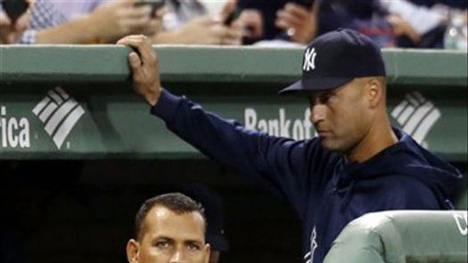 MLB buscaría que se deseche demanda de A-Rod