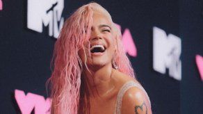 Karol G y sus memorables momentos del 2023.