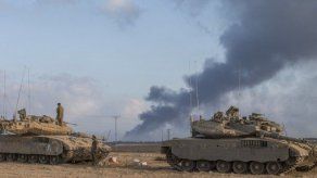 Israel promete destruir túneles de Hamas