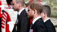 El foco estará puesto sobre el príncipe William y el príncipe Harry. El foco estará puesto sobre el príncipe William y el príncipe Harry.