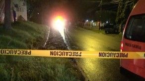 Madre de policía que se suicidó en 2018 pide más investigaciones Madre de policía que se suicidó en 2018 pide más investigaciones