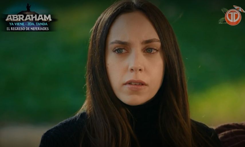 JUEGOS DEL DESTINO | Asiye descubre que Cemal le fue infiel antes de dejarla