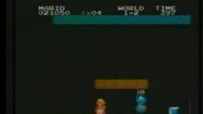 Super Mario Bros: 25 años en la cima del ocio interactivo