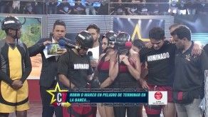 ¿Quiénes fueron los salvados de la 4ta competencia de C7 VIP?