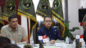 Transición de liderazgo en SENNAFRONT.