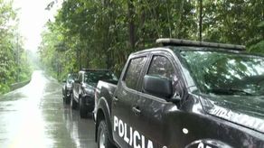 El desfile de Navidad en Caimitillo fue suspendido tras asesinato de policía.