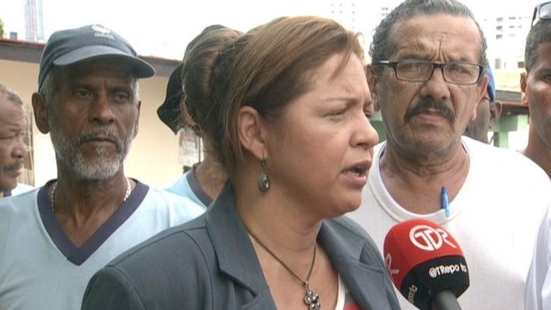 Trabajadores del IDAAN levantan paro, recibirán pago el 15 de diciembre