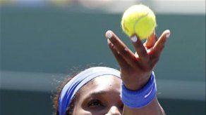 Serena Williams arranca bien en Miami