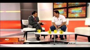 Tercer día de huelga en la ampliación del Canal de Panamá Tercer día de huelga en la ampliación del Canal de Panamá