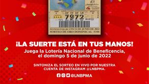 Lotería de Panamá: Horario y cómo ver el sorteo del 5 de junio